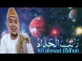 KH.AHMAD FUDOLI RATIB AL-HADDAD