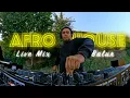 Download Lagu Uplifting Afro House \u0026 Tribal DJ Set | Live Mix from Rural Cantabria, Spain | 2025