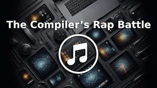 The Compiler s Rap Battle with
