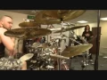 Evile - Thrasher (Rehearsal)