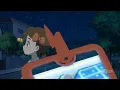 Cleffa Clefairy and Clefable Pokedex Entries wmv