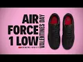 VALENTINE S DAY 2026 Nike Air Force 1 Low DETAILED LOOK PRICE