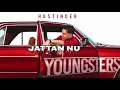 JATTAN NU | HUSTINDER | New Punjabi 2025