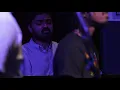 Joel Ross' Being A Young Black Man Live @ The Jazz Gallery