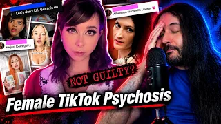 ShoeOnHead DESTROYED Lindsay Clancy and her Supporters