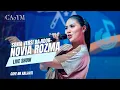 Download Lagu SONIA VERSI BAJIDOR - NOVIA ROZMA feat EDB PRO ( Live Show ) CAFE 86 KALIJATI