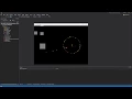 CS260 Networked Multiplayer Asteroids Replay