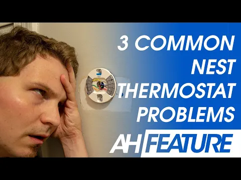 Nest Thermostat Schedule Not Working: Troubleshooting Tips And Fixes ...