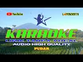 Download Lagu Pudar ● Nike Ardilla 🎤 Karaoke lapender78