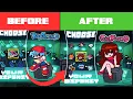 How to Change Character Select Position in FNF Mods Tutorial