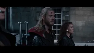 thor kills malekith thor the dark world 2013 full scene sunday movies on movie gods