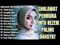 Lagu SHOLAWAT JIBRIL PEMBUKA PINTU REZEKI (Thibbil Qulub) SHOLAWAT NABI MERDU TERBARU 2025