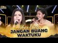 Download Lagu Kiky (Makassar) X Erie Suzan - Jangan Buang Waktuku | GRAND FINAL KONTES SWARA BINTANG 2024