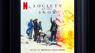 Download Found | Society of the Snow | Official Soundtrack | Netflix MP3