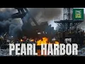 Pearl Harbor 1941: Le Corazzate Che Non Tornarono Piu'