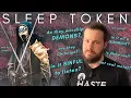 Why I Won t Support Sleep Token