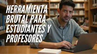 NotebookLM de Google: Un Potente Asistente de IA para tus trabajos, investigaciones y proyectos