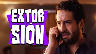 EXTORSIÓN