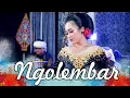 Download Lagu PDP JENDRAL MUSIK  Feat YANTI PUJA NGOLEMBAR  - KACAPI KENDANG SUNDA | LIRIK NGOLEMBAR