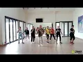 Download Lagu janda pirang - dj imut || zumba || choreograpy by zin Ina