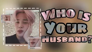 Download Who is your BTS husband  🤷🏻‍♀️ MP3