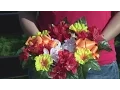 2016 Findlay Memorial Day Service