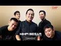Download Lagu Mimpi besar (studio session)