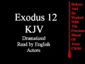 Exodus 12 KJV