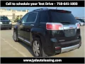 2013 GMC Terrain Used Cars Queens NY