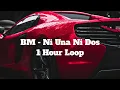 BM - Ni Una Ni Dos - 1 Hour Loop