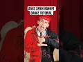 Download Lagu AGUS SEDIH BANGET DANCE TUTORIAL | TREND DC AGUS VS NOVI DRAMA DONASI RP 1,5 MILIAR