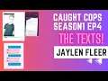 Deputy Jaylen Fleer s UNRELEASED TEXT MESSAGES TO VICTIMS AND WIFE Caught Cops S1 EP4