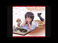 kaichou wa maid-sama Usui Takumi OST extended