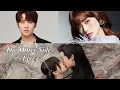 Download Lagu Love Between Fairy And Devil Ost | The Other Side Live - Jing Long \u0026 Jing Di