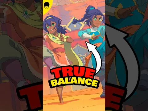 There Are Two Avatars To Do What Korra Couldn’t