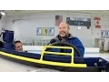 Verbrugge View - Riding the Zamboni