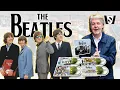 Download Lagu UNRELEASED BEATLES TRACKS TO FEATURE ON NEW ALBUM