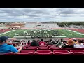 Rouse HS Band 2025 - The Liminal Space