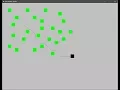 GAMEMAKER Move Object to Position Using Path