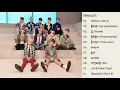 [FULL ALBUM] Wanna One Final Album 1¹¹=1 (Power of Destiny)