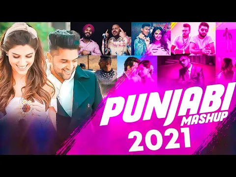 Download MP3 PUNJABI MASHUP 2024 | Top Hits Punjabi Remix Songs 2024 | Punjabi Nonstop Remix Mashup Songs 2024