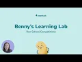 How to run school reading competitions in Beanstack