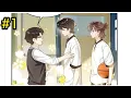 I Like Your Pheromones Manga Explained in Hindi