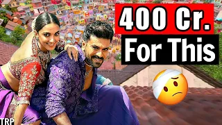 game changer movie review u0026 analysis ram charan kiara advani sj suryah shankar