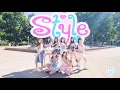 Download Lagu [KPOP IN PUBLIC | ONE TAKE] Hearts2Hearts (하츠투하츠) ‘Style’ Dance Cover | Australia | Sparkle Dance
