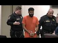 Buffalo man charged with murder after girlfriend and newborn son found dead in Elmwood Village fire