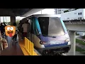 THE BEST Miami by metrorail and metromover