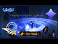 Power Light Conjurer Arcane Odyssey