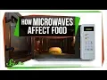Does Microwaving Food Destroy Its Vitamins