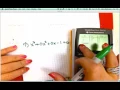 Solving Higher Order Polynomial Equations